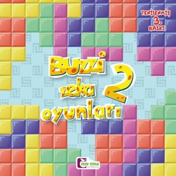 Buzzi Zeka Oyunları 2 Komisyon