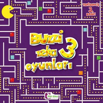 Buzzi Zeka Oyunları 3 Komisyon