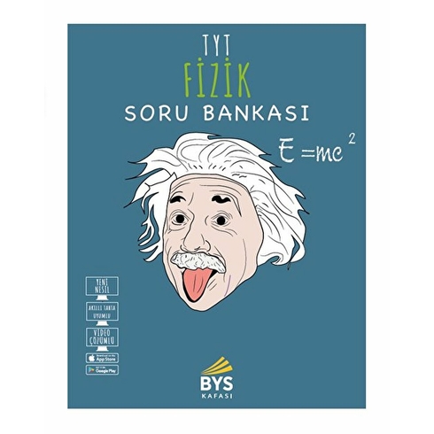 Bys Kafası 12. Sınıf Fizik Tyt Soru Bankası