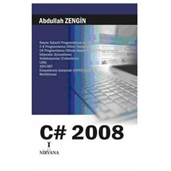 C# 2008