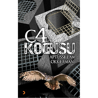 C-4 Koğuşu-Aptüsselam Okkerman