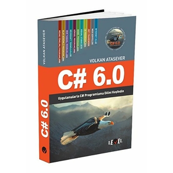 C# 6.0-Volkan Atasever