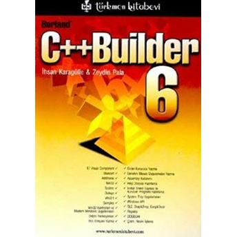 C++Builder 6