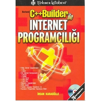 C++ Builder Ile Internet Programcılığı