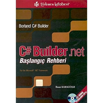 C# Builder .Net Başlangıç Rehberi