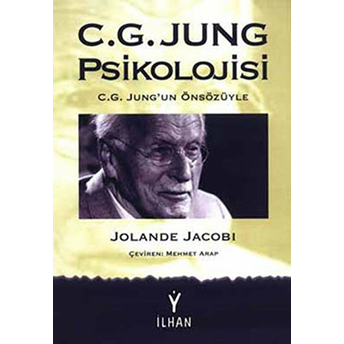 C.g. Jung Psikolojisi Jolande Jacobi