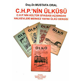 C.h.p.’nin Ülküsü