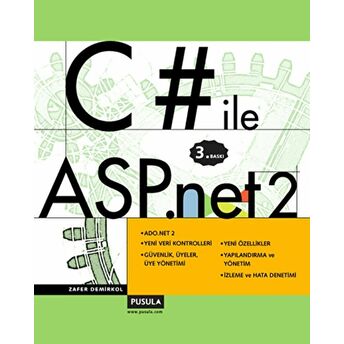 C# Ile Asp.net 2 Zafer Demirkol