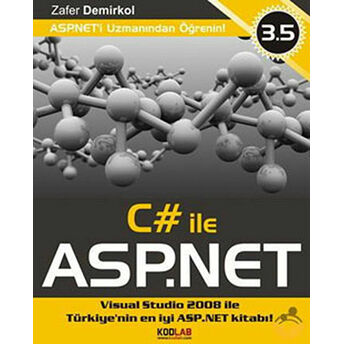 C# Ile Asp.net 4 Zafer Demirkol