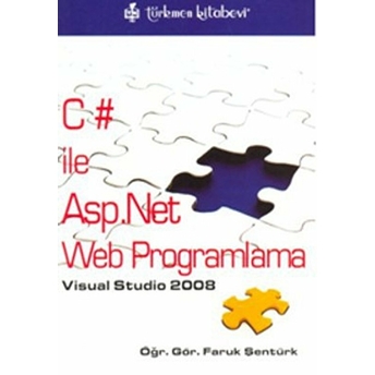 C# Ile Asp.net Web Programlama