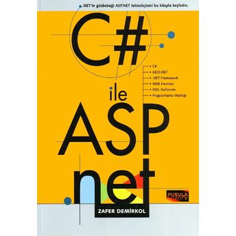 C# Ile Asp.net Zafer Demirkol