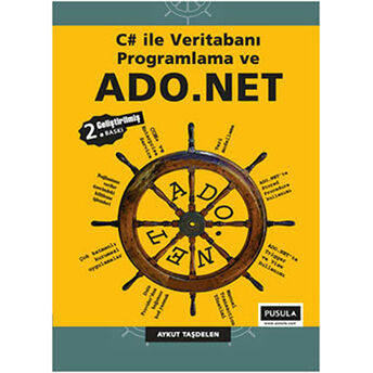 C# Ile Veritabanı Programlama Ve Ado. Net Aykut Taşdelen