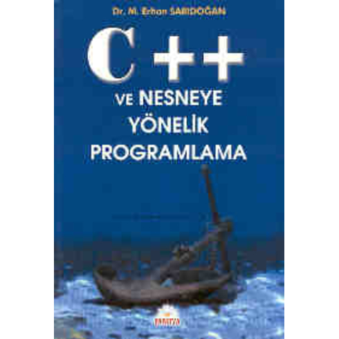 C++ Nesneye Yönelik Programlama