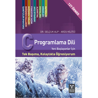 C Programlama Dili