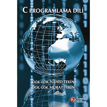 C Programlama Dili Nahid Tekin