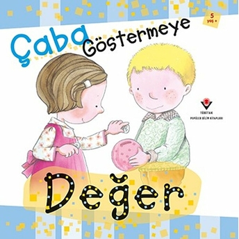 Çaba Göstermeye Değer Aleix Cabrera