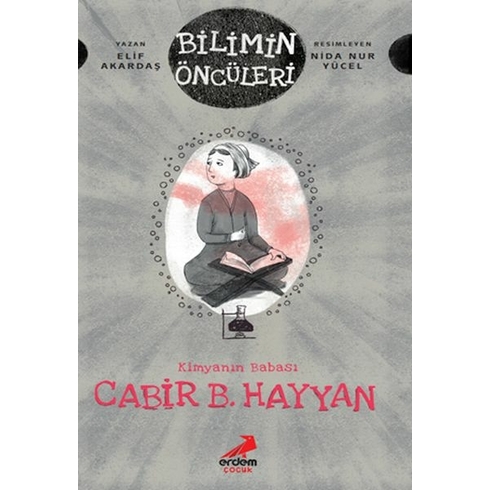 Cabir B. Hayyan Elif Akardaş