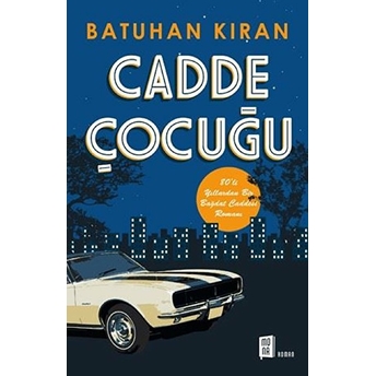 Cadde Çocuğu Batuhan Kıran