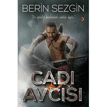 Cadı Avcısı - Berin Sezgin