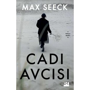 Cadı Avcısı Max Seeck