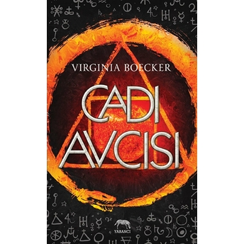 Cadı Avcısı Virginia Boecker