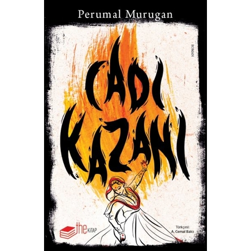 Cadı Kazanı Perumal Murugan