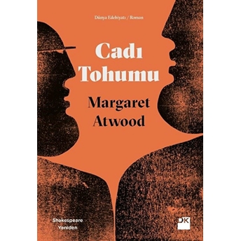 Cadı Tohumu Margaret Atwood