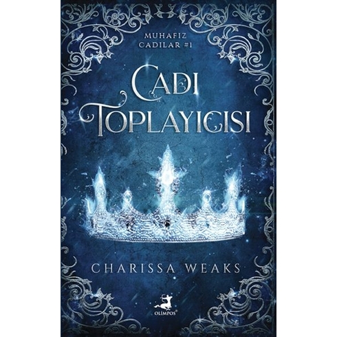 Cadı Toplayıcısı Charissa Weaks