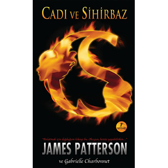 Cadı Ve Sihirbaz James Patterson