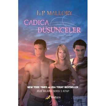 Cadıca Düşünceler H. P. Mallory