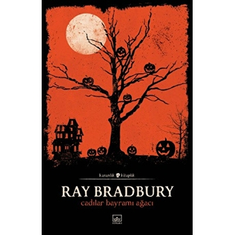 Cadılar Bayramı Ağacı Ray Bradbury