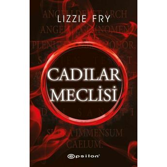 Cadılar Meclisi Lizzie Fry