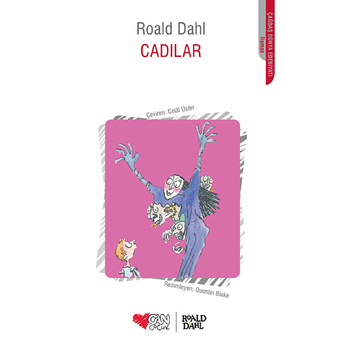 Cadılar Roald Dahl