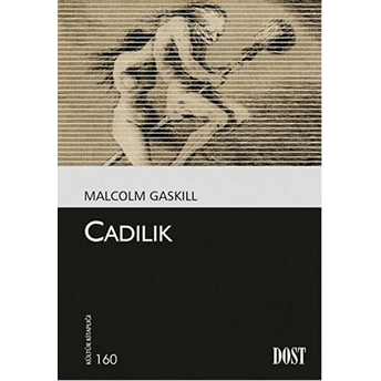 Cadılık Malcolm Gaskill