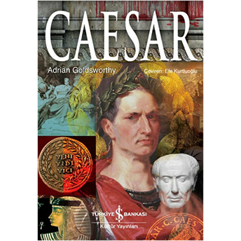 Caesar Adrian Goldsworthy