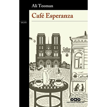 Café Esperanza Ali Teoman