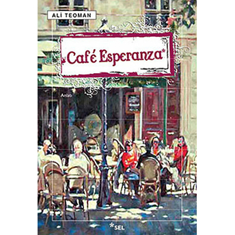 Cafe Esperanza Ali Teoman