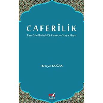 Caferîlik 