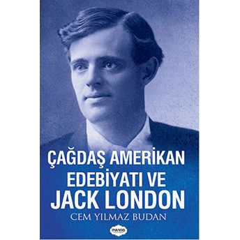 Çağdaş Amerikan Edebiyatı Ve Jack London