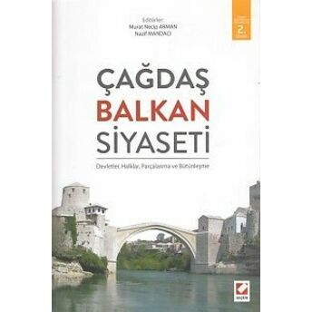 Çağdaş Balkan Siyaseti Komisyon