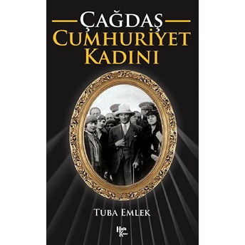 Çağdaş Cumhuriyet Kadını