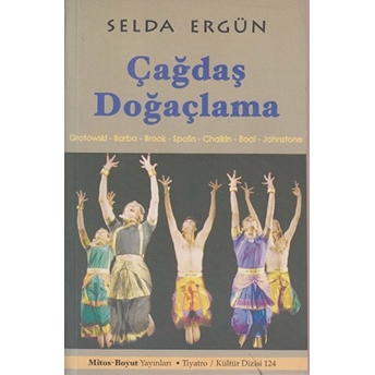 Çağdaş Doğaçlama Selda Ergün