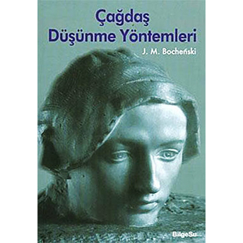 Çağdaş Düşünme Yöntemleri J. M. Bochenski