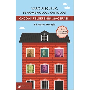 Çağdaş Felsefenin Macerası - 1 Kolektif