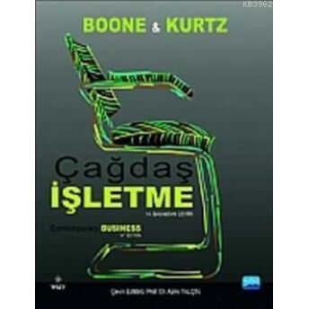 Çağdaş Işletme David Kurtz