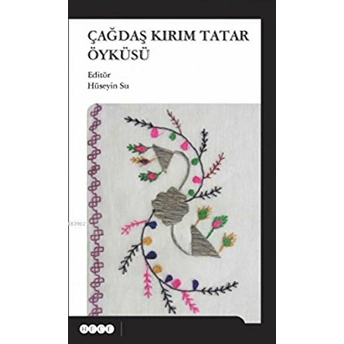 Çağdaş Kırım Tatar Öyküsü Kolektif