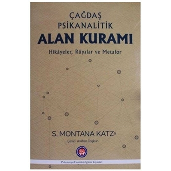 Çağdaş Psikanalitik Alan Kuramı