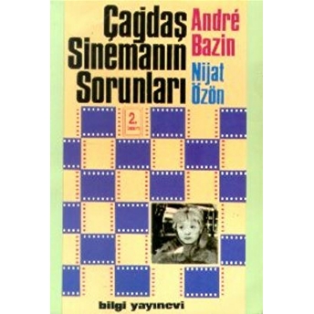 Çağdaş Sinemanın Sorunları Andre Bazin