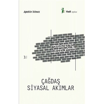 Çağdaş Siyasal Akımlar Aytekin Yılmaz