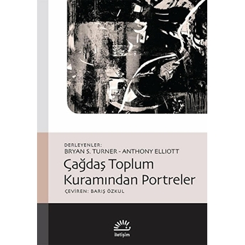 Çağdaş Toplum Kuramından Portreler Kolektif